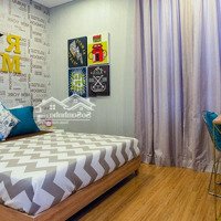 Bán Cc 2 Phòng Ngủ 1 Vệ Sinhtại M-One Nam Sài Gòn, 3,28 Tỷ, 60M2, View Đẹp, Nhiều Tiện Ích