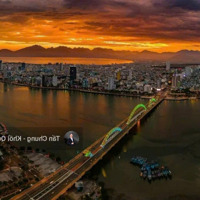 Căn Hộ Landmark 2 Pn View Sông Hàn - Diện Tích 68,5M - Booking Ngay Sẽ Được Giá Bán 6,17 Tỷ.