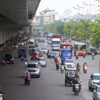 Mặt Phố Phạm Văn Đồng - Vỉa Hè Đá Bóng - Mặt Tiền Siêu Rộng - Kinh Doanh Cực Đỉnh - Chỉ 150 Triệu/M2