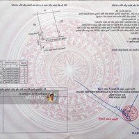Bán Lô Đất Tại Thôn Phước Sơn, Xã Phước Đồng - Nhánh Đường Tỉnh Lộ 3 -Diện Tích450M2, Ngang 16.8M