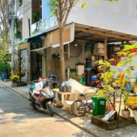 Bán Lô Đất Dự Án Tín Hưng Hẻm 124 Võ Văn Hát Chính Chủ Giá Bán 3,8 Tỷ Vị Trí Cực Đẹp