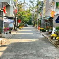 Bán Lô Đất Dự Án Tín Hưng Hẻm 124 Võ Văn Hát Chính Chủ Giá Bán 3,8 Tỷ Vị Trí Cực Đẹp