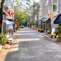 Bán Lô Đất Dự Án Tín Hưng Hẻm 124 Võ Văn Hát Chính Chủ Giá Bán 3,8 Tỷ Vị Trí Cực Đẹp