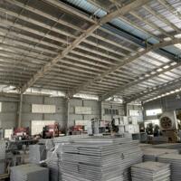 Nhà xưởng bán DT: 20.000m2 giá 5,5 triệu USD trong kcn Đồng An 2, Bình Dương.