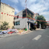 Bán Nhà Góc 2Mặt Tiền ( 5X8 ) Đường Nguyễn Hữu Cảnh Gần Vincom Landmark Xây Mới 100%