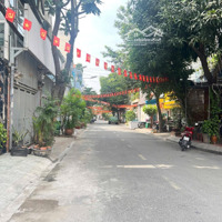 Bán Nhà Góc 2Mặt Tiền ( 5X8 ) Đường Nguyễn Hữu Cảnh Gần Vincom Landmark Xây Mới 100%