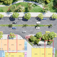 Bán Lẻ Tầng 1, 02 Căn Shophouse Sky Forest Căn Góc 83M, Căn Kề Góc 98M Giá Bán 13,6 Tỷ Và 12,1 Tỷ