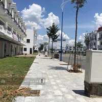 Bán 02 Nền Liền Kề 80M2 Thăng Long Central City Kế Gốc Chỉ 850 Triệu/Nền