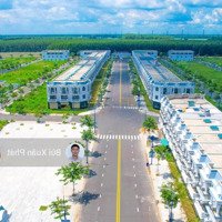 Bán 02 Nền Liền Kề 80M2 Thăng Long Central City Kế Gốc Chỉ 850 Triệu/Nền
