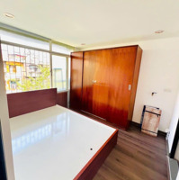 Bán Tập Thể 8/3 - Hai Bà Trưng - 2.4 Tỷ - 60M2 - 2 Phòng Ngủriêng - Wc Khép Kín - Căn Góc Thoáng Sáng