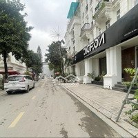 Cần Bán Gấp Biệt Thự Kđt Louis City Đại Mỗ, Nam Từ Liêm. 217,5M2 - 5T - Mặt Tiền 10M - Giá Bán 59,5Tỷ