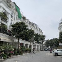 Cần Bán Gấp Biệt Thự Kđt Louis City Đại Mỗ, Nam Từ Liêm. 217,5M2 - 5T - Mặt Tiền 10M - Giá Bán 59,5Tỷ