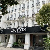 Cần Bán Gấp Biệt Thự Kđt Louis City Đại Mỗ, Nam Từ Liêm. 217,5M2 - 5T - Mặt Tiền 10M - Giá Bán 59,5Tỷ