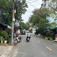 Bán Nhà Mặt Tiền Đường Số Phường Tân Phú Ngay Cạnh Phú Mỹ Hưng Ngang : 8 X 15M