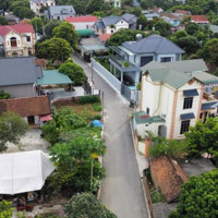 Bán Đất 69,6M2 Tại Đường Nhựa Liên Xã Đông Yên, Quốc Oai, Hà Nội, Giá Chỉ 2,2 Tỷ Hàng Đẹp