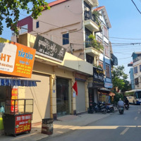 Cần Bán Đất Trung Tâm Mặt Phố Tây Tựu, Bắc Từ Liêm, 308M2 - Mặt Tiền 10,5M - Giá Bán 40 Tỷ. Cần Bán Gấp