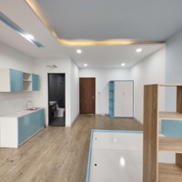 Cho Thuê Căn Hộ Ban Công Đẹp Nhất Khu Vực Đường Phạm Hùng