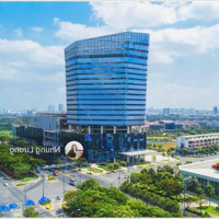 Cho Thuê Nguyên Căn Nguyễn Cơ Thạch Sala, 700M2 Giá Bán 200 Triệu, 5 Tầng Hầm, Full Nội Thất