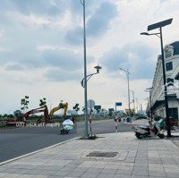 Shophouse Lakeview Mặt Song Hành Nhà Mới Hoàn Thiệndiện Tích5X20M 3 Lầu Giá Thuê 30 Triệu Liên Hệ: 0902872670