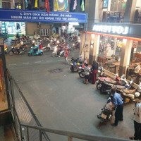 Bán Nhà Mặt Tiền Lô Góc Dương Bá Trạc Quận 8 Nhỉnh 30 Tỷ.
