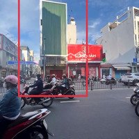 Bán Nhà Mặt Tiền Lô Góc Dương Bá Trạc Quận 8 Nhỉnh 30 Tỷ.