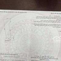 Bán Lô Hòa Khương, Hòa Vang Gần Đường Vành Đai Phía Nam 880 Triệu