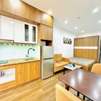 Căn Hộ Chung Cư Mini Full Đồ - Ban Công - Mặt Đường Lớn - Oto Đỗ Cửa Tại Hồ Tây