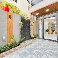 Cách Chợ Bà Chiểu 1Km. Nhà Mới 2 Tầng. 3 Phòng. 66M2 (Nở Hậu). Dài 24M. Hxt Đỗ Cửa. Nhỉnh 7Tỷ
