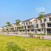 Chỉ Hơn 3 Tỷ Vốn Đầu Tư Ban Đầu Sở Hữu Ngay Biệt Thự Sân Vườn Đẳng Cấp Tại Centa Parkview Vsip Bn