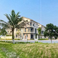 Chỉ Hơn 3 Tỷ Vốn Đầu Tư Ban Đầu Sở Hữu Ngay Biệt Thự Sân Vườn Đẳng Cấp Tại Centa Parkview Vsip Bn