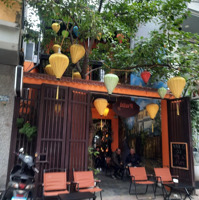 Bán Nhà 7T, Thang Máy, Mặt Hồ, Phố Mai Anh Tuấn, Đống Đa. Kd Cafe, Lô Góc. Diện Tích: 51M2Xmt 9M.giá:28 Tỷ
