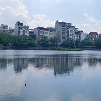 Bán Nhà 7T, Thang Máy, Mặt Hồ, Phố Mai Anh Tuấn, Đống Đa. Kd Cafe, Lô Góc. Diện Tích: 51M2Xmt 9M.giá:28 Tỷ