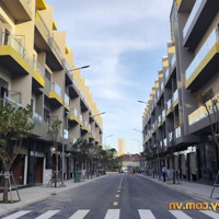 Hot! Chỉ Từ 2.4 Tỷ (30%), Sở Hữu Ngay Căn Nhà Phố Tại Bcons Uni Valley, Nh Hỗ Trợ Vay 65%