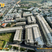 Hot! Chỉ Từ 2.4 Tỷ (30%), Sở Hữu Ngay Căn Nhà Phố Tại Bcons Uni Valley, Nh Hỗ Trợ Vay 65%