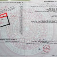 Cần Bán 6,2 Hec Đất Clnmặt Tiềnđường Trừ Văn Thố Bàu Bàng Bình Dương, Giá Bán 36 Tỷ, Lh Mr Tương 0962866667