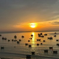 Tôi Cần Bán Mãnh Đất Mặt Tiền Huỳnh Thúc Kháng - View Biển Làng Chài Mũi Né Có 1 0 2