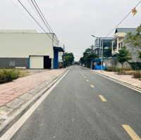 Bán Lô Đất Siêu Đẹp Chung Cư Lương Quán, Nam Sơn 97.5M2 Hơn 25, 5 Triệu/M2. Liên Hệ: 0979087664