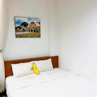 Cho thuê căn hộ cửa sổ lớn, Full nội thất gần sân bay Tân Sơn Nhất