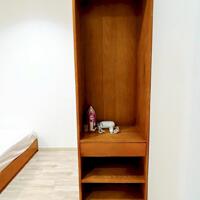 Cho thuê căn hộ cửa sổ lớn, Full nội thất gần sân bay Tân Sơn Nhất