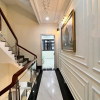 Cho Thuê Nhà Nguyên Căn Full Nội Thất Khu Anh Tuấn Nhà Bè Ở Liền