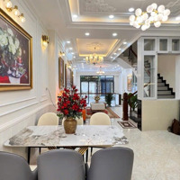 Cho Thuê Nhà Nguyên Căn Full Nội Thất Khu Anh Tuấn Nhà Bè Ở Liền