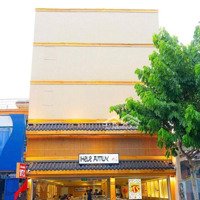 Mtkd Đường Tân Sơn Nhì. 1 Trệt 3 Lầu. 9X22M. Trống Suốt. Tiện Mở Nhà Hàng, Ngân Hàng. 90 Triệu/Th Tl