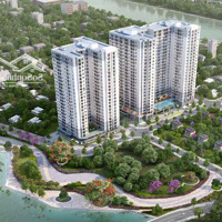 Bán Căn Hộ 3 Phòng Ngủ 2 Vệ Sinh 88M2 Tại M-One Nam Sài Gòn, Giá Cực Chất 5 Tỷ Vnd
