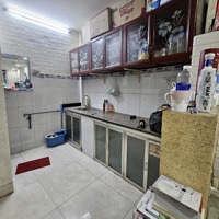 Nhà Hẻm Oto Đỗ Cửa Nguyễn Sỹ Sách 32M2 Kết Cấu 2 Tầng 2 Phòng Ngủgiá Bán 3,7 Tỷ. Có Sẵn Dòng Tiền Cho Thuê