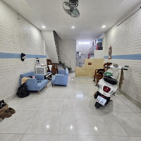Nhà Hẻm Oto Đỗ Cửa Nguyễn Sỹ Sách 32M2 Kết Cấu 2 Tầng 2 Phòng Ngủgiá Bán 3,7 Tỷ. Có Sẵn Dòng Tiền Cho Thuê