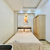 Nhà Mới 3 Phòng Ngủ, Đường Số 3 Phường 9 Gò Vấp