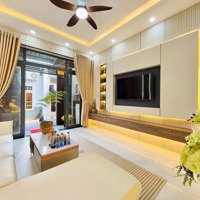 Nhà Mới 3 Phòng Ngủ, Đường Số 3 Phường 9 Gò Vấp