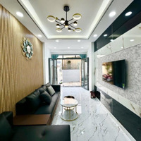 Bán Nhà 68M2 Dương Bá Trạc, P.1, Q.8 Nhỉnh 6 Tỷ, Kdc Sầm Uất, Tiện Ích Đầy Đủ, An Ninh Tuyệt Đối!