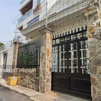 Bán Nhàhẽm Xe Hơiđẹp Đường Số 4, P. Tam Phú, Thủ Đức, Gần Tam Hà, Còn Rất Mới Kiên Cố
