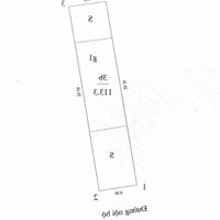Vỡ Nợ Bán Gấp - Biệt Thự Việt Hưng 360Mx 4 Tầng - Full Nội Thất, 2 Mặt Đường Ô Tô Tránh - 117 Triệu/M2